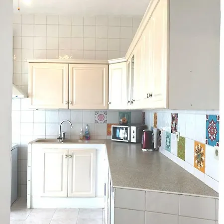 Apartament 150 M From The Sea With Beautiful View On *
